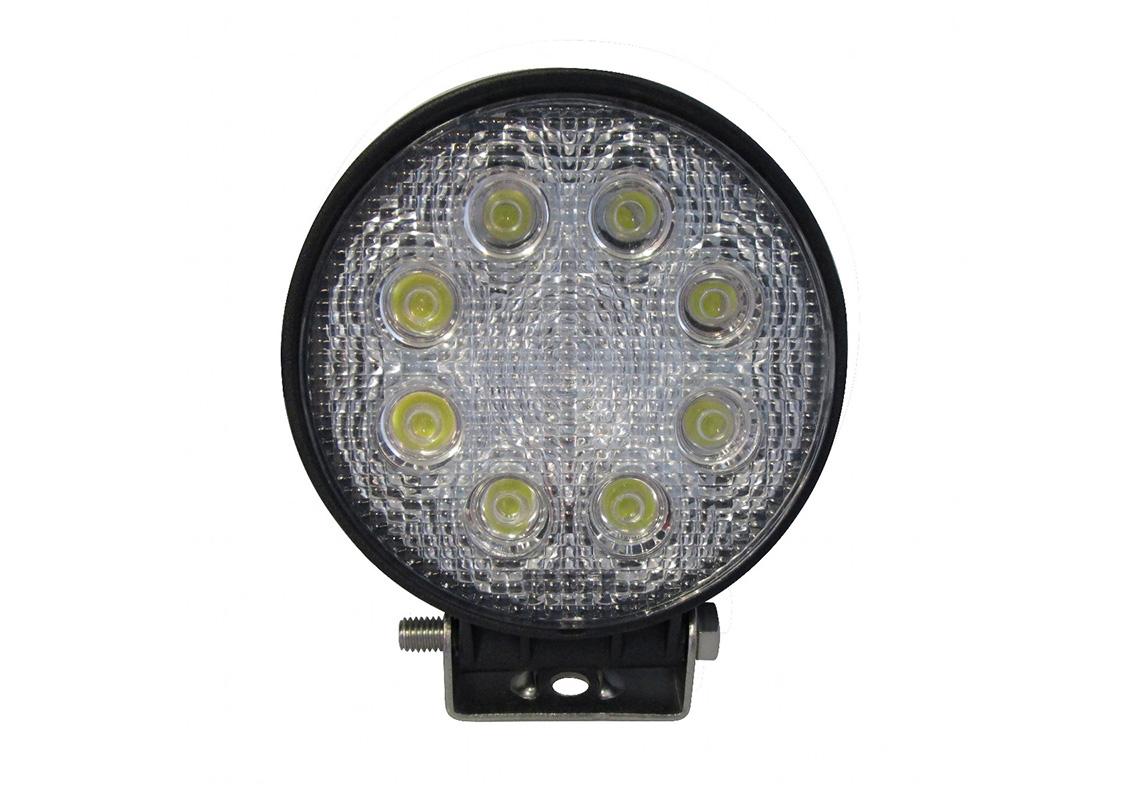 8 LEDS 1000 LM WORK LIGHT